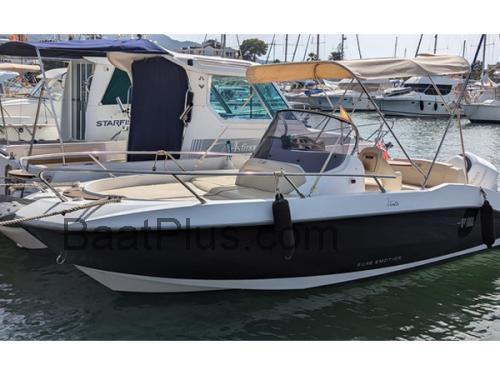 Sessa KL 20 Spesifikasjoner og anmeldelser